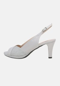 Melluso ELEGANTE CERIMONIA - Sandali - argento