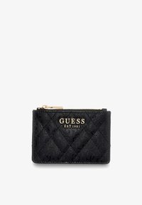 Sélectionné, schwarz