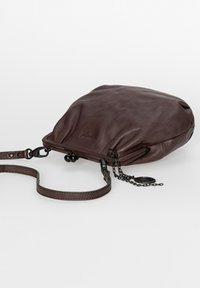 Aunts & Uncles FORTUNE COOKIE - Umhängetasche - oak