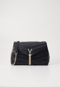 PRIVILEGE - Sac bandoulière - nero