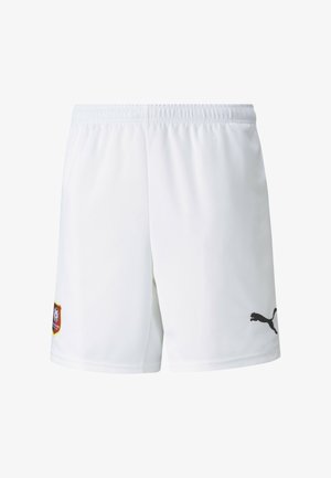 Shorts - white
