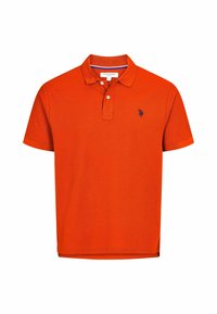 Niewybrane, spicy orange