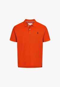 Niewybrane, spicy orange