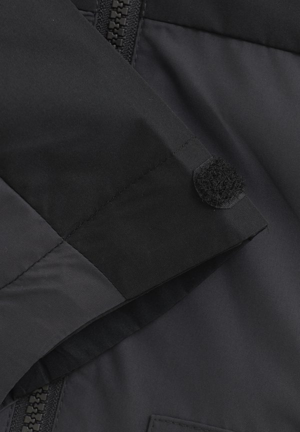 Hardshell jacket - phantom2