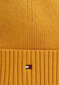 Tommy Hilfiger FLAG BEANIE UNISEX - Berretto - city