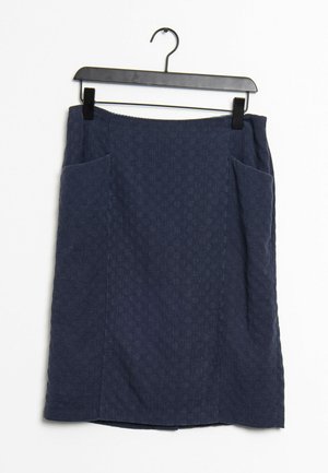 White Stuff Mini skirts - blue