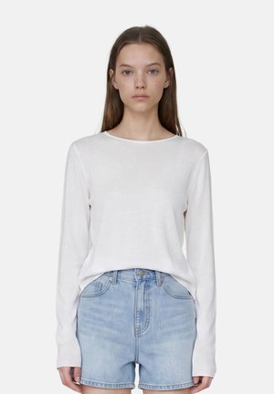 Chiara Ferretti, CHIARA FERRETTI BLOUSE - Camicetta - bianco