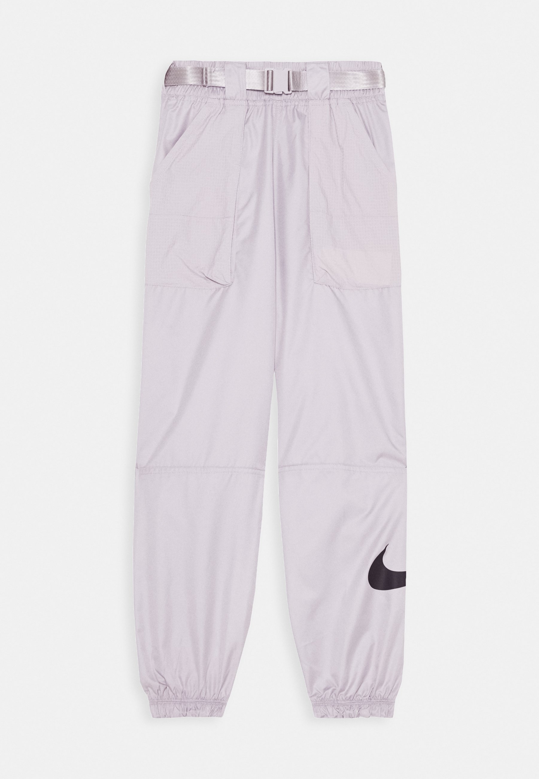 lilac nike tracksuit