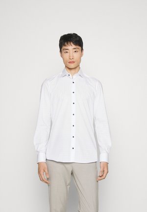 LEVEL - Chemise classique - weiß