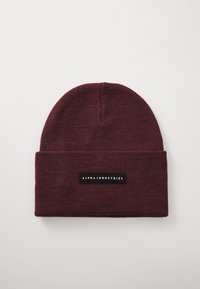 Unselected, dark cherry