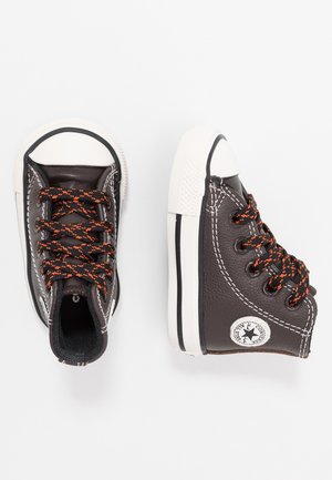 Sneakers alte - brown