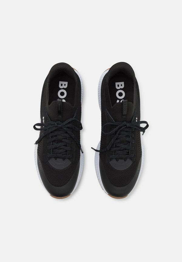 EVO SLON - Trainers - charcoal3