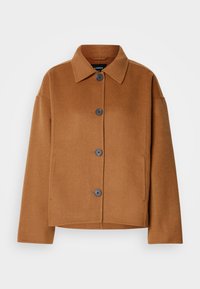 JACKET MELISSA - Välikausitakki - camel