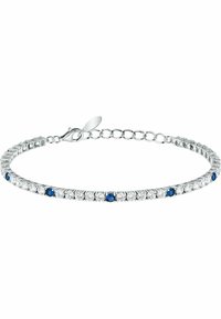 FAVS Bracciale - sølv farve