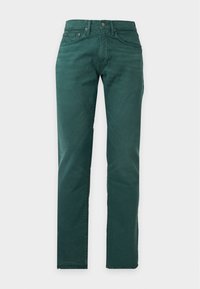Nevybrané, dark green