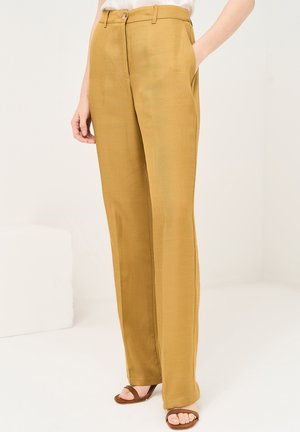 Camomilla Italia, PABLITO - TROUSERS - Stoffhose - brown