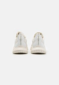 Calvin Klein Jeans RUNNER LACE  - Tenisky - bright white/white/eggshell