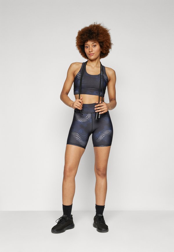 ONPJAM-JORDY-2 LIFE SHORTS - Leggings3