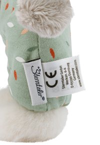 Sterntaler Cuddly toy - graufarbig