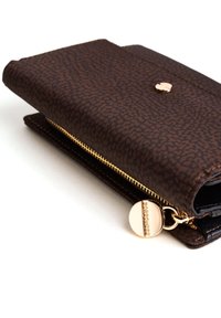 Borbonese Portafoglio - dark brown black