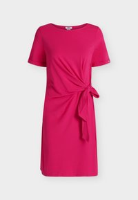 Non sélectionné, dk hot pink