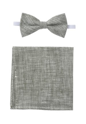 Prince Bow Tie SET - Einstecktuch - mint