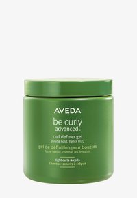 Aveda - BE CURLY ADVANCED™ COIL DEFINER GEL - Stylingprodukter Miniatyrbild 1