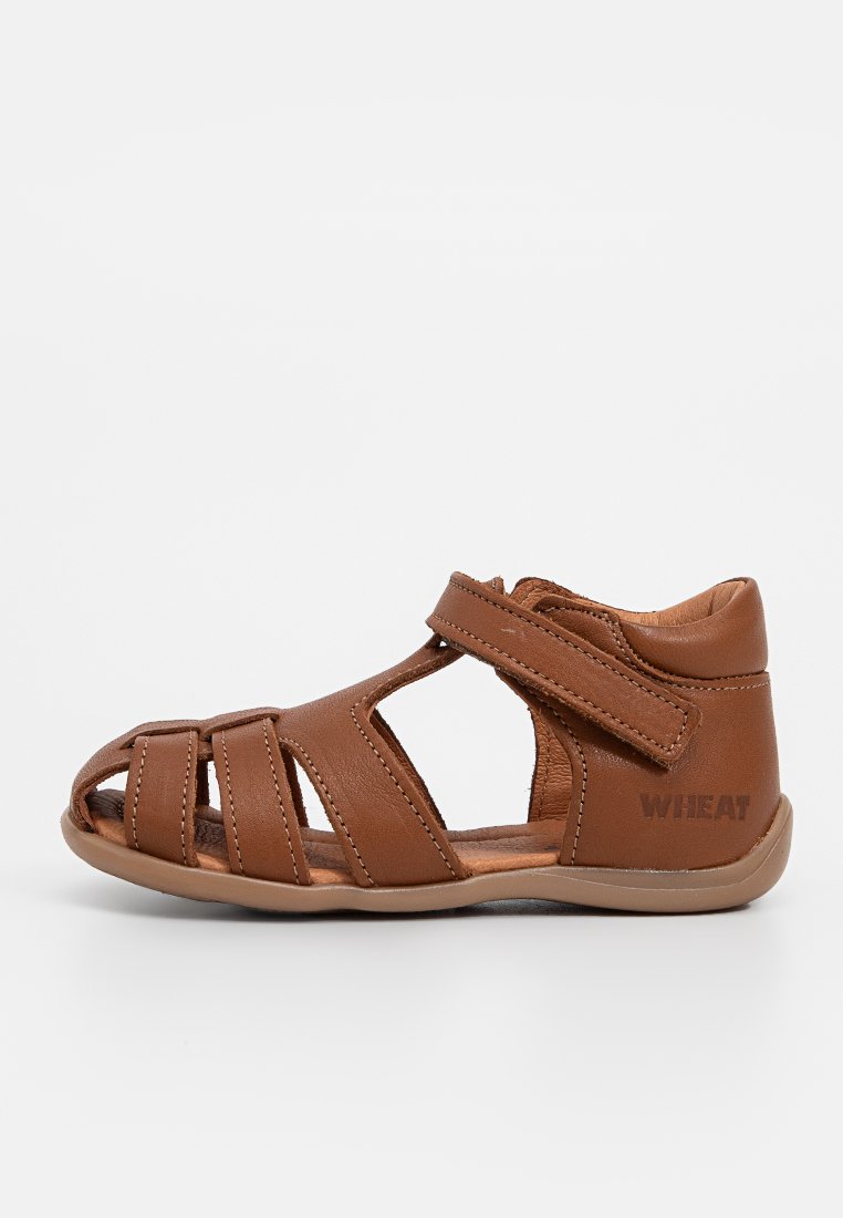 Wheat Outdoorsandalen cognac Wheat Outdoorsandalen cognac