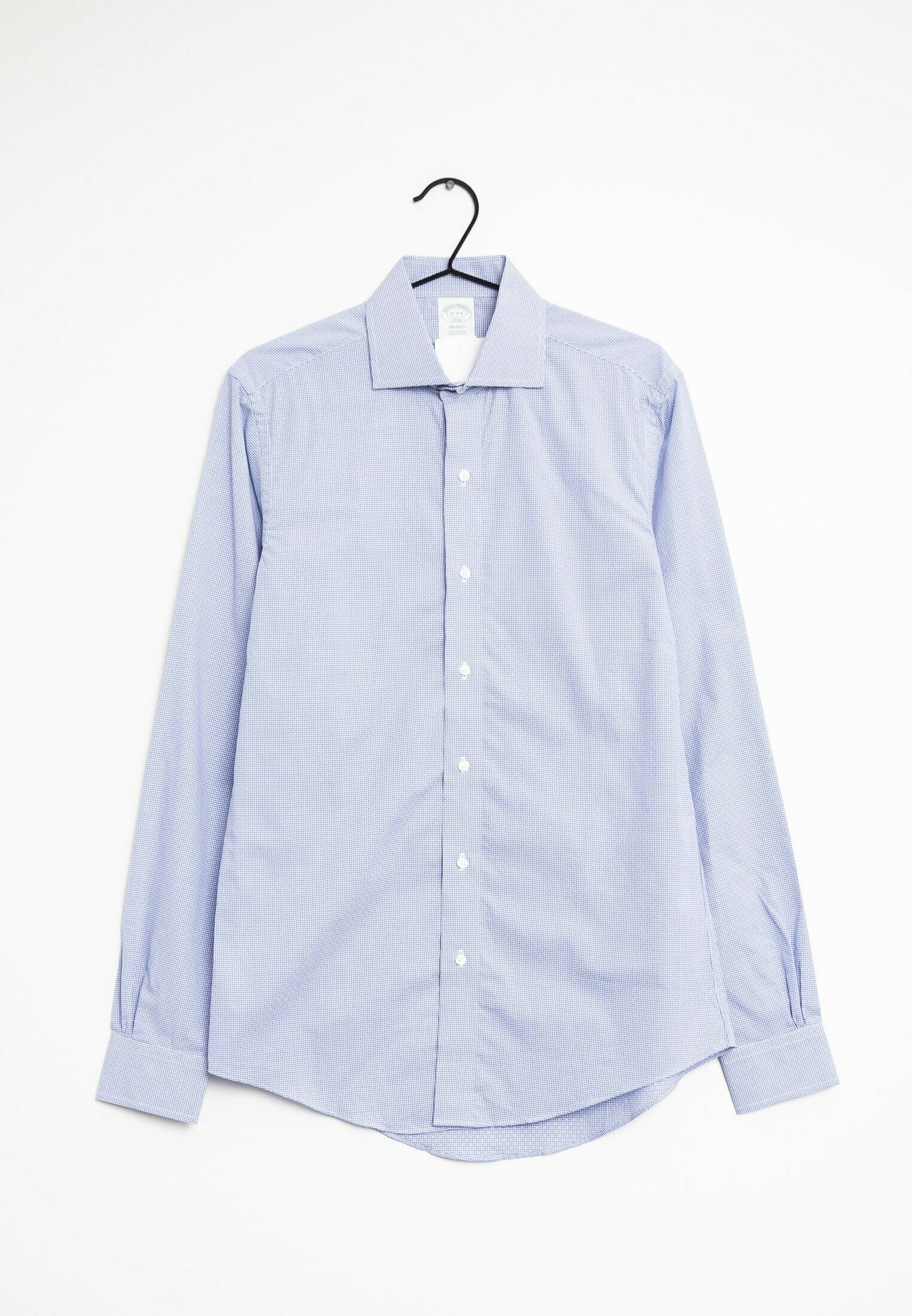 Brooks Brothers Camicia - blue/blu - Zalando.it