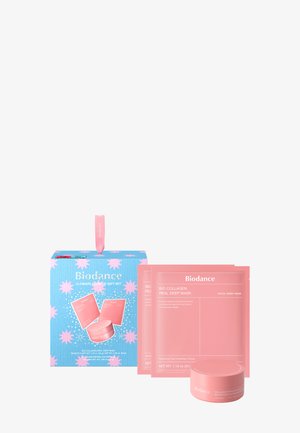 ULTIMATE GLOW UP GIFT SET - Set de soins du visage
