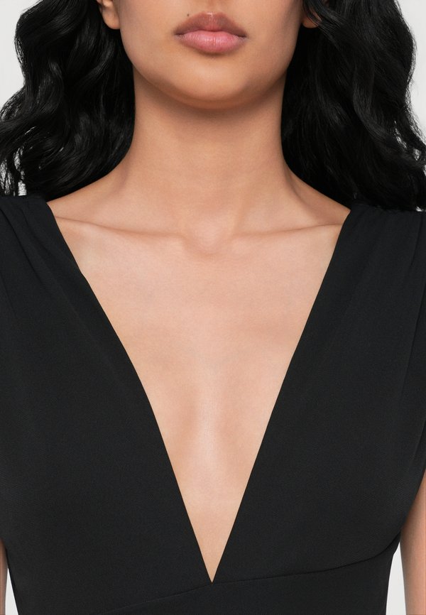 ALESSIA MATTE GOWN - Occasion wear3