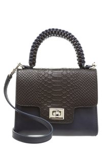 Lili Radu Handbag midnight blue/dark blue