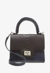 Lili Radu Handbag midnight blue/dark blue