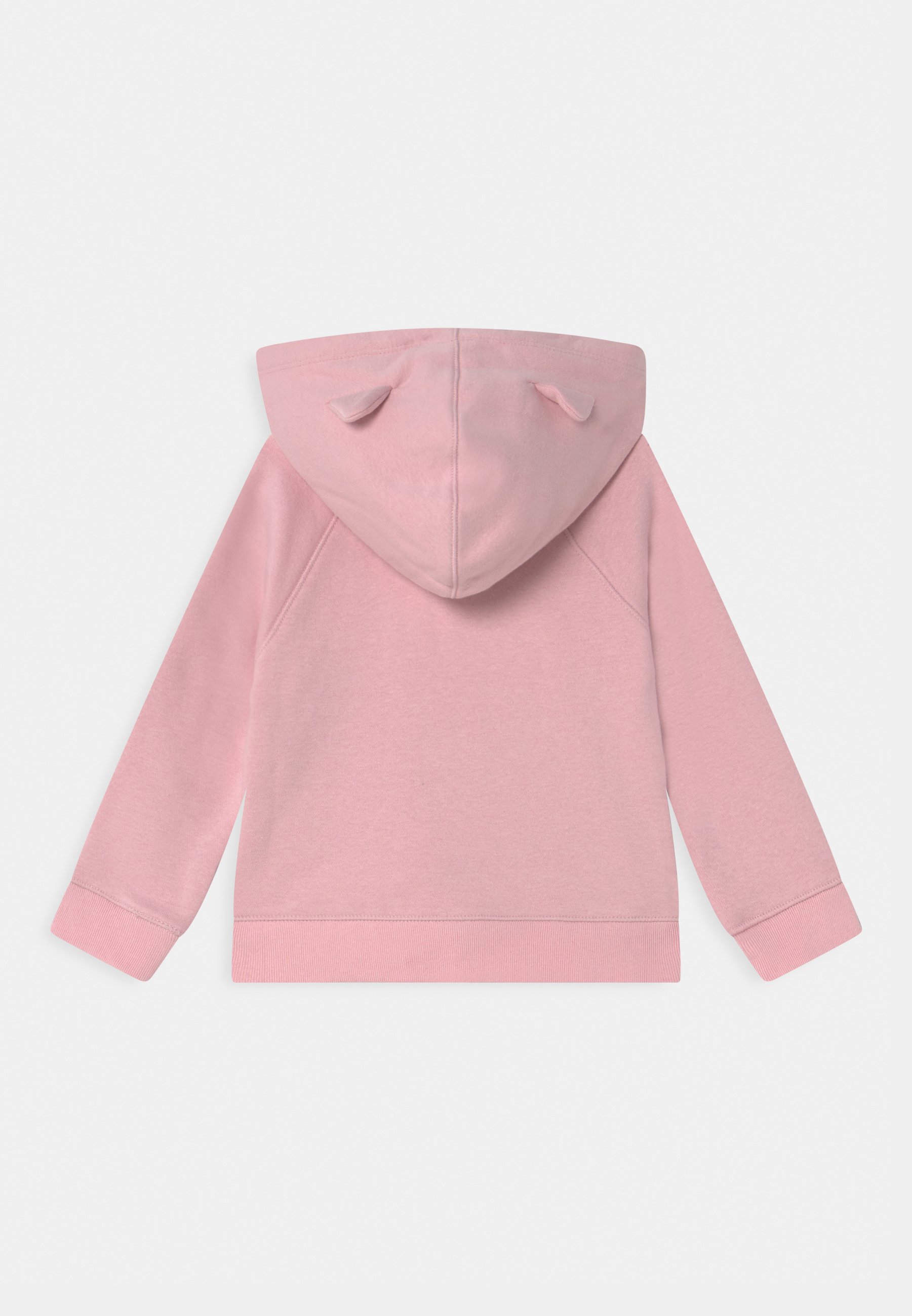 gap hot pink sweatshirt
