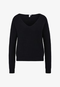 Non sélectionné, schwarz