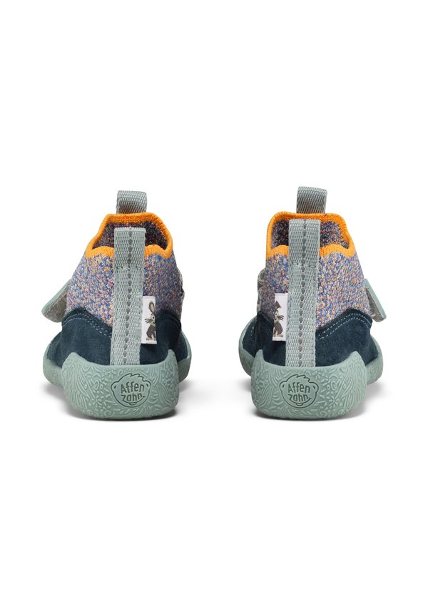 TODDLY – Krabbelschuh – mint
