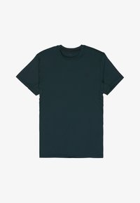 Non sélectionné, green