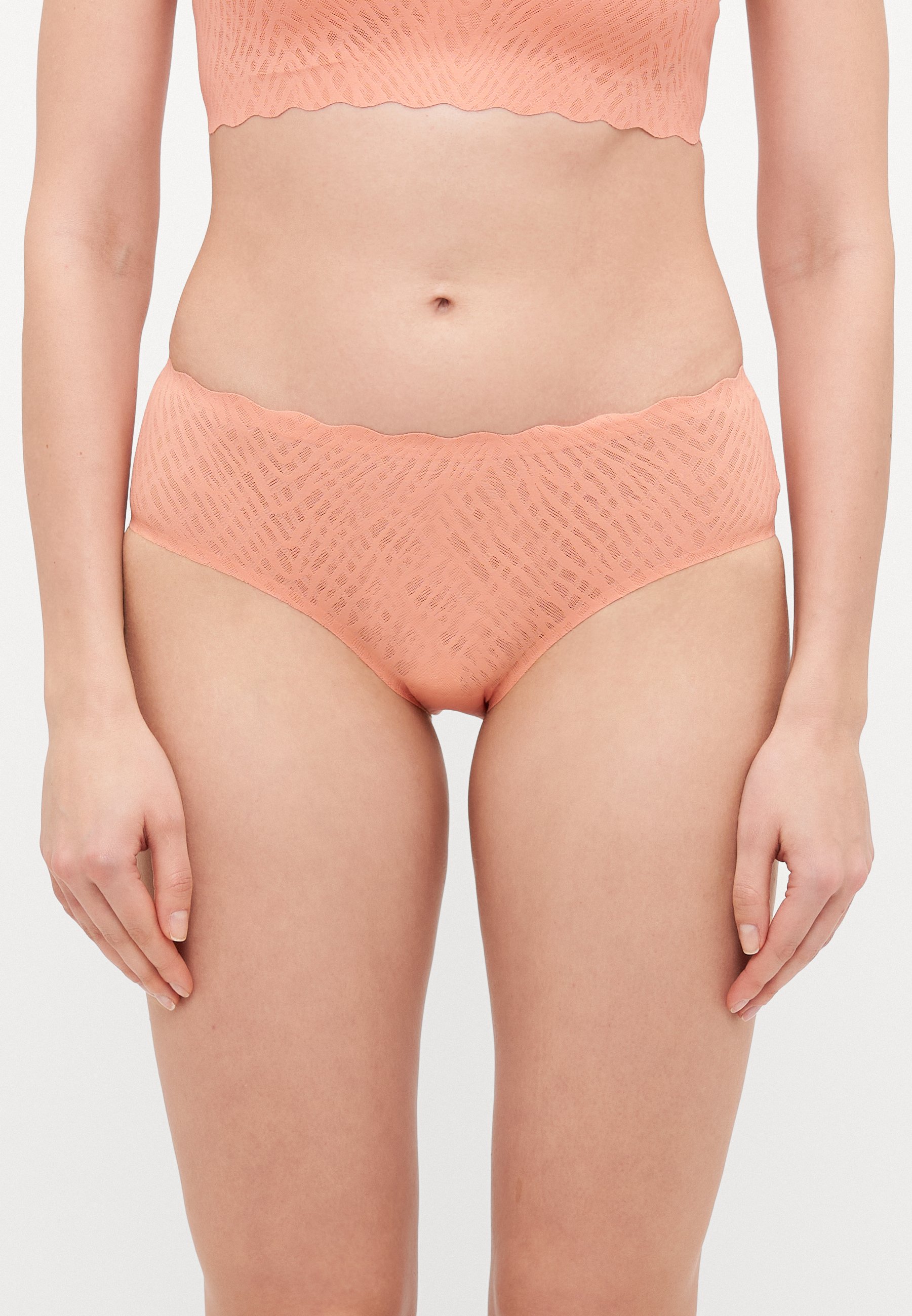 Pack De 3 Culottes Sloggi Coupe Mini - Taille M, Coton, Qualité Supérieure