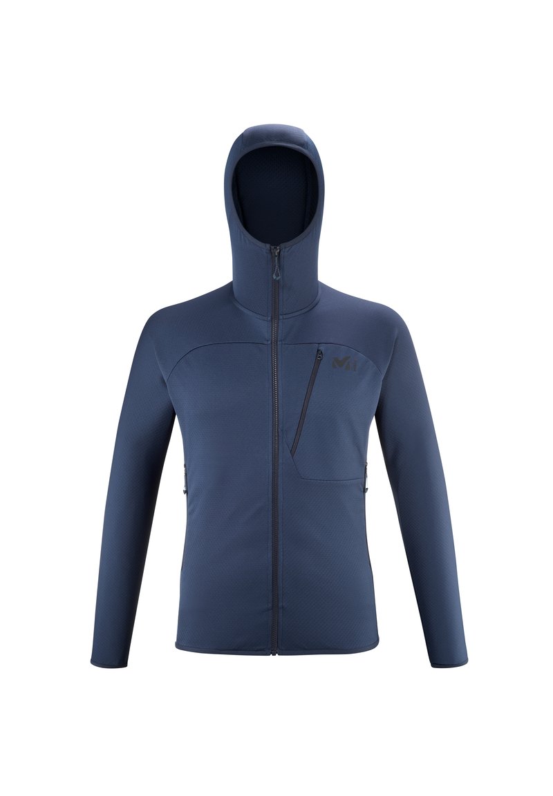 Millet LOKKA III Training jacket bleu marine/dark blue Zalando.de