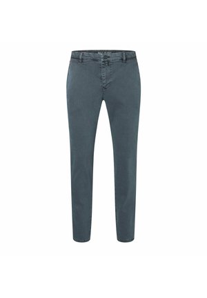 Slim fit jeans - blau
