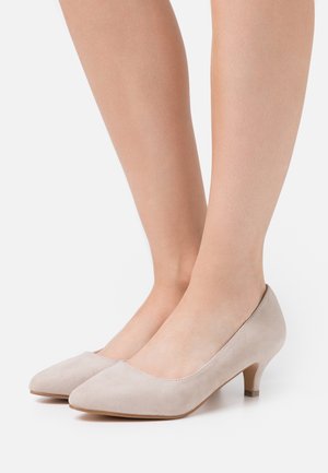 Anna Field, Escarpins - taupe