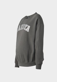 OLMJOLANA GLITTER - Sweatshirt - magnet