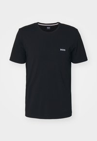 Unselected, black
