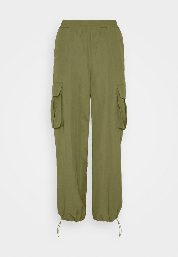 LORENZO - Cargo trousers - kalamata3