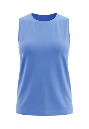 Ulla Popken, Top - pale blue