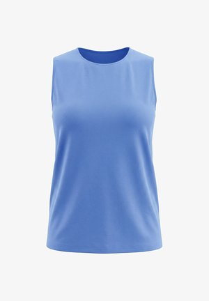 Ulla Popken, Top - pale blue