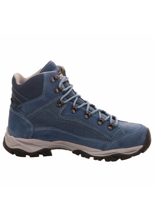 BALTIMOR GTX  - Hiking shoes - blau