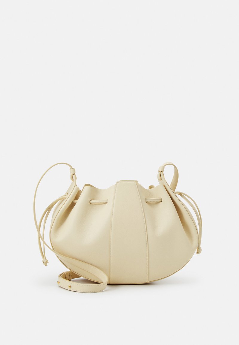 Damen Handtaschen | Mansur Gavriel LILIUM Umhängetasche crema/offwhite - NQ73093 Damen Handtaschen | Mansur Gavriel LILIUM Umhängetasche crema/offwhite - NQ73093