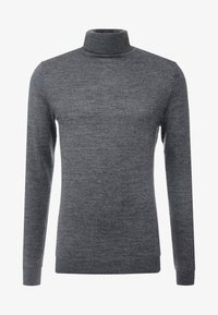 Selecionado, grey melange