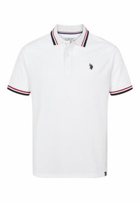 LIMITED ANNIVERSARY - Pólóing - white